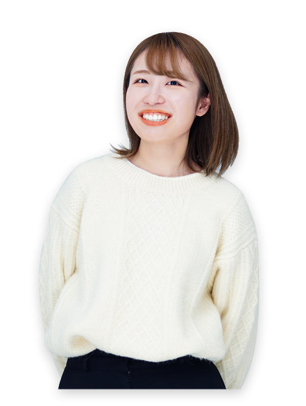 MOMOKA OHATA